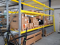 Palletstelling - afbeelding 1 van  5