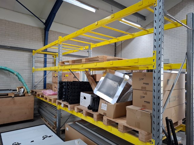 Palletstelling - afbeelding 2 van  5