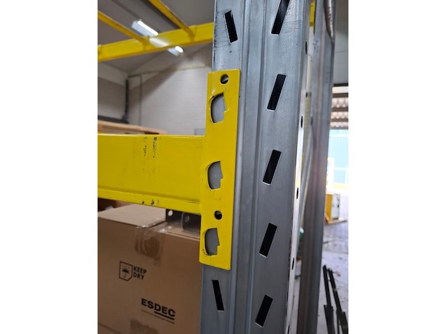 Palletstelling - afbeelding 3 van  5
