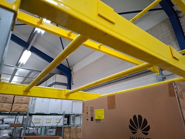 Palletstelling - afbeelding 4 van  5