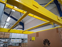 Palletstelling - afbeelding 4 van  5