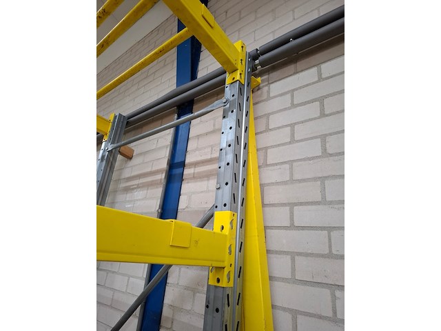Palletstelling - afbeelding 5 van  5