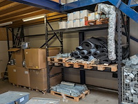 Palletstelling - afbeelding 1 van  4