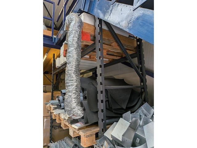 Palletstelling - afbeelding 2 van  4
