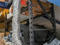 Palletstelling - afbeelding 2 van  4