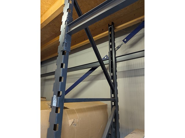 Palletstelling - afbeelding 3 van  4