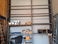 Palletstelling - afbeelding 1 van  4