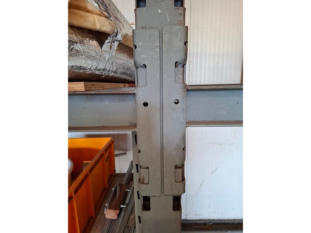 Palletstelling - afbeelding 2 van  4