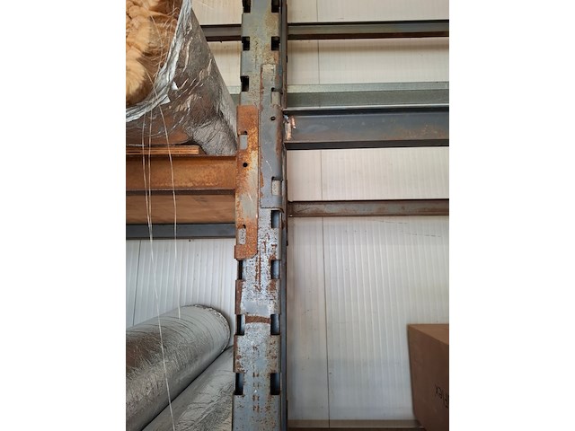 Palletstelling - afbeelding 3 van  4