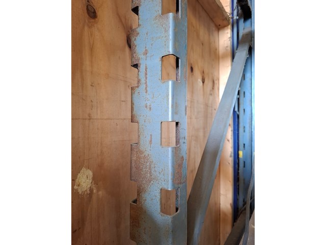 Palletstelling - afbeelding 4 van  4