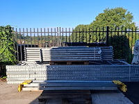 Palletstelling - afbeelding 1 van  8