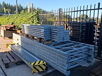 Palletstelling - afbeelding 2 van  8