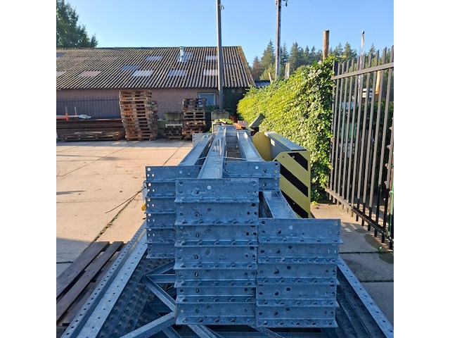 Palletstelling - afbeelding 4 van  8