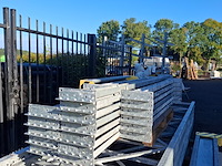 Palletstelling - afbeelding 7 van  8