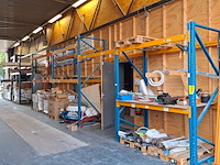 Palletstelling - afbeelding 1 van  8