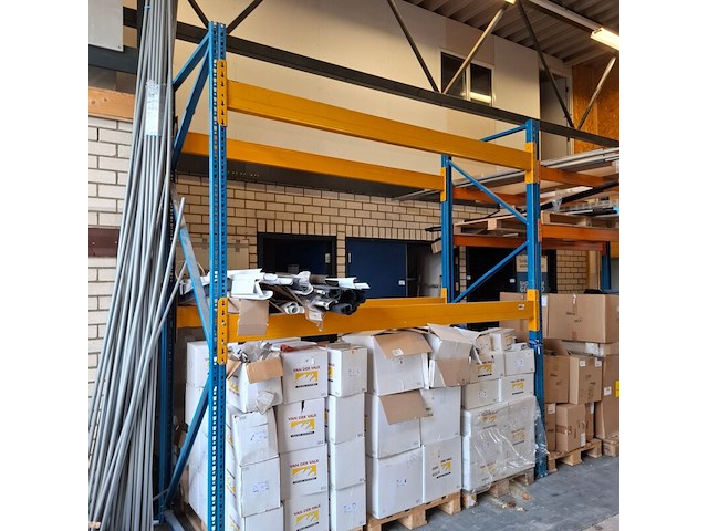 Palletstelling - afbeelding 3 van  8