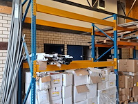 Palletstelling - afbeelding 3 van  8