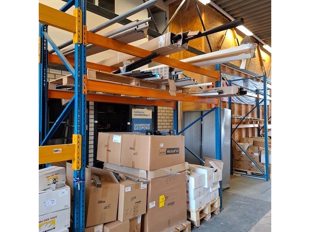 Palletstelling - afbeelding 4 van  8