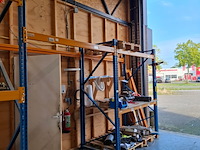 Palletstelling - afbeelding 7 van  8