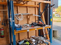 Palletstelling - afbeelding 8 van  8