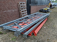 Palletstelling - afbeelding 1 van  4