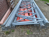 Palletstelling - afbeelding 2 van  4