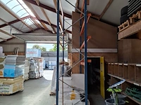 Palletstelling - afbeelding 2 van  6