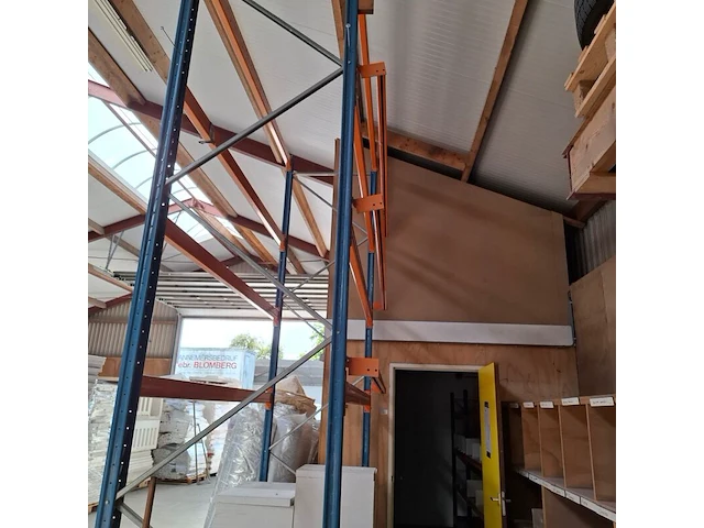 Palletstelling - afbeelding 3 van  6
