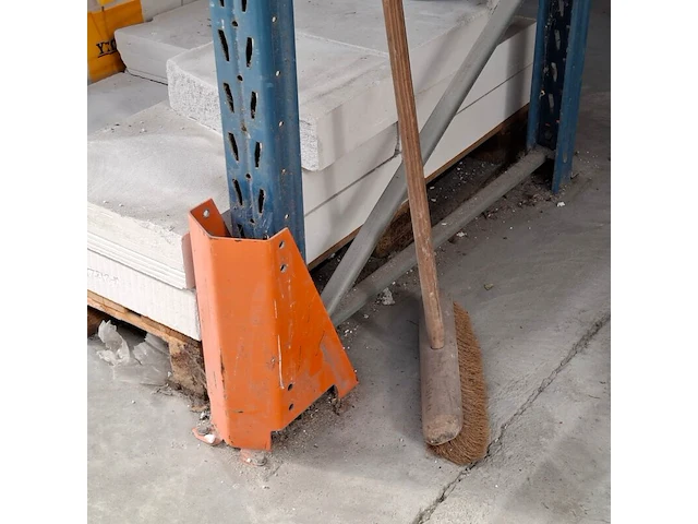 Palletstelling - afbeelding 4 van  6