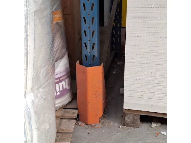 Palletstelling - afbeelding 6 van  6