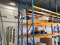 Palletstelling - afbeelding 2 van  7