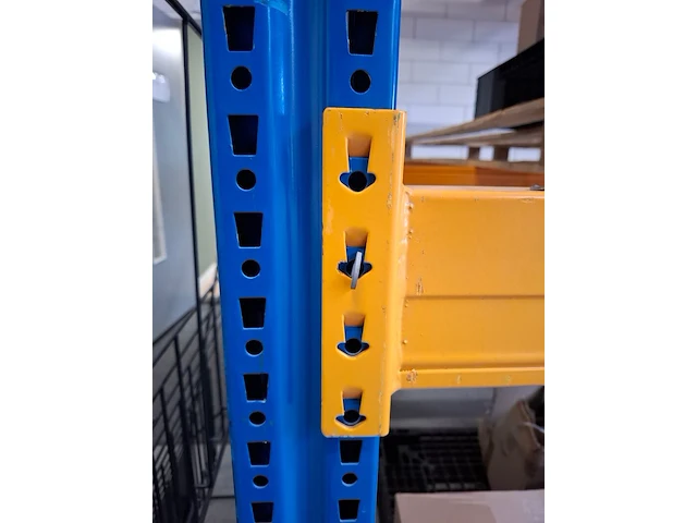 Palletstelling - afbeelding 3 van  7