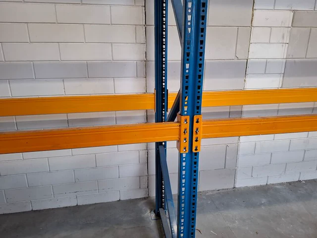 Palletstelling - afbeelding 4 van  7