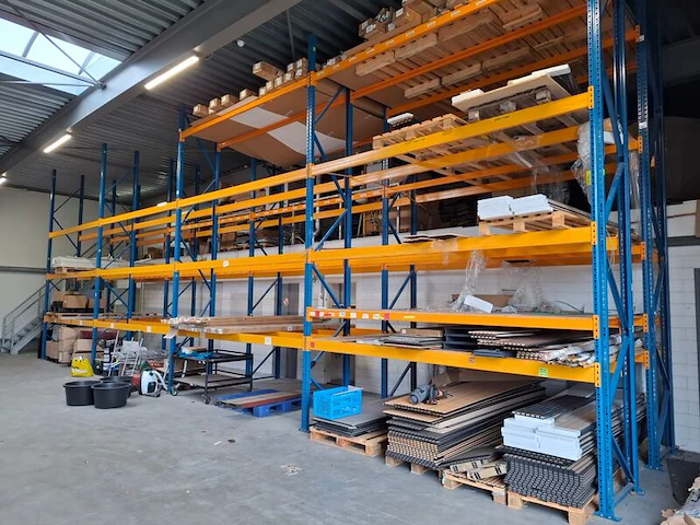 Palletstelling - afbeelding 7 van  7