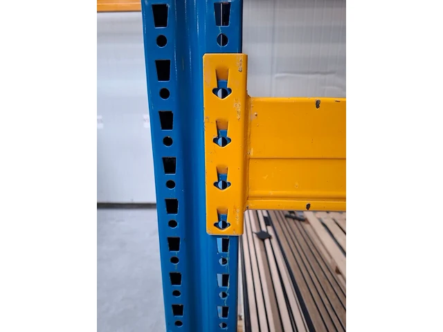 Palletstelling - afbeelding 3 van  6
