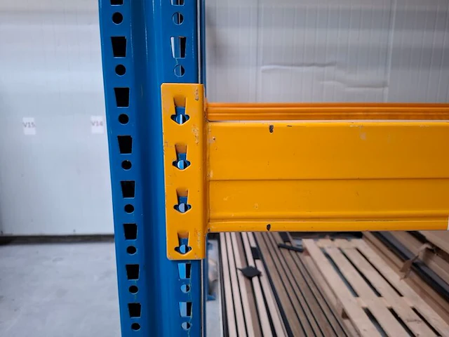 Palletstelling - afbeelding 4 van  6
