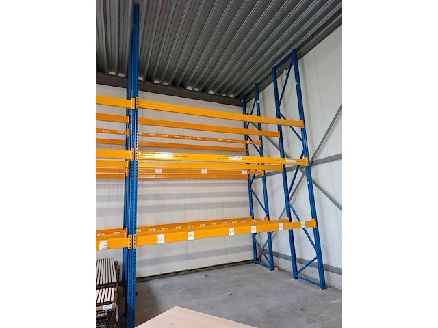 Palletstelling - afbeelding 6 van  6
