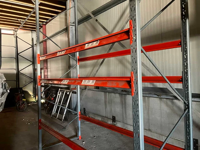 Palletstelling - afbeelding 3 van  3