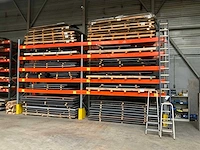 Palletstelling - afbeelding 1 van  1