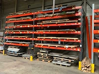 Palletstelling - afbeelding 1 van  1