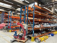 Palletstelling - afbeelding 1 van  12