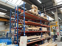 Palletstelling - afbeelding 9 van  12