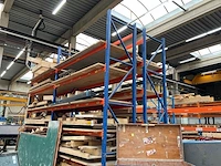 Palletstelling - afbeelding 10 van  12