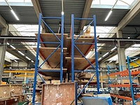 Palletstelling - afbeelding 11 van  12