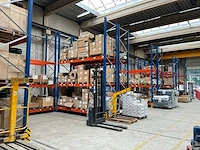 Palletstelling - afbeelding 1 van  6
