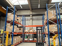Palletstelling - afbeelding 6 van  6
