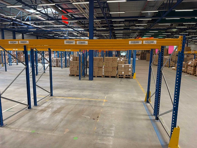Palletstelling - afbeelding 7 van  7