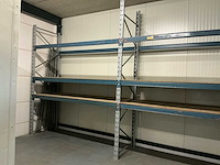 Palletstelling - afbeelding 1 van  3