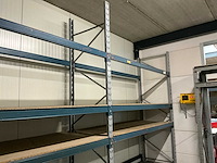 Palletstelling - afbeelding 2 van  3