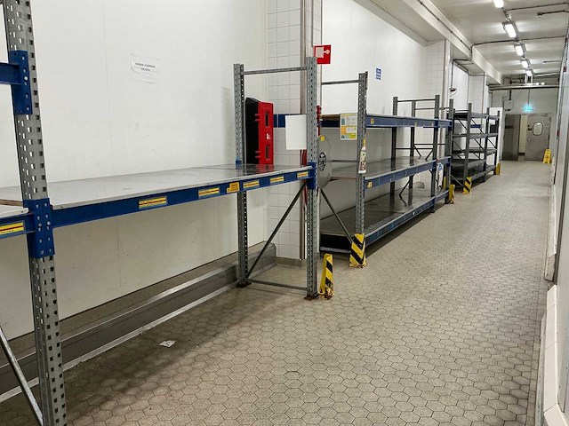 Palletstelling - afbeelding 2 van  2